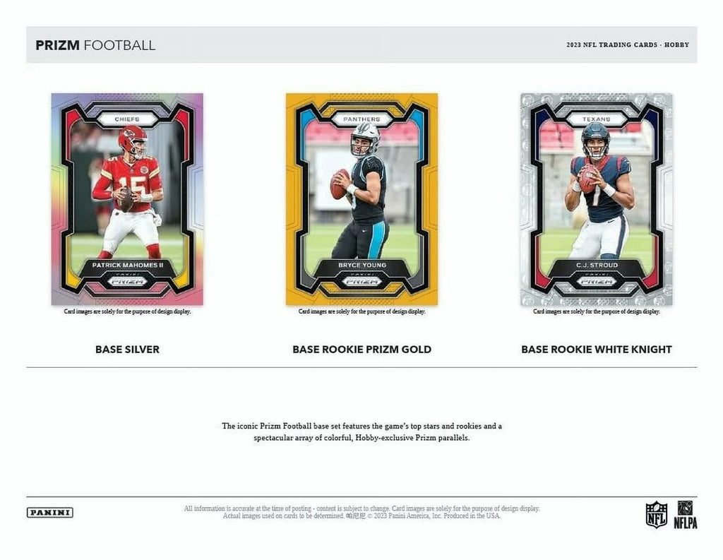 Football Hobby Box Y214017