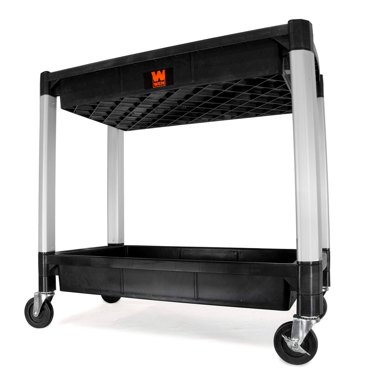 Double Decker Utility Cart I6614
