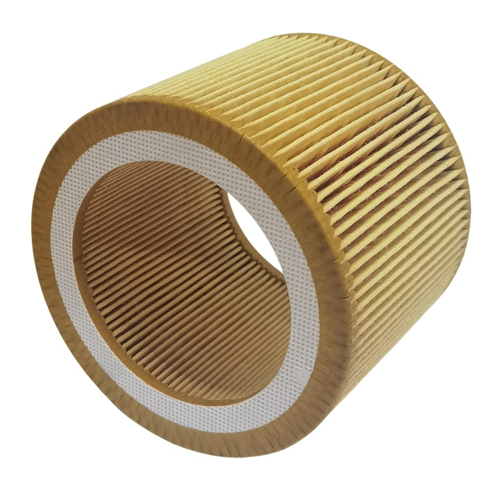 Filter Kit Compatible with Atlas Copco Air Compressor K440