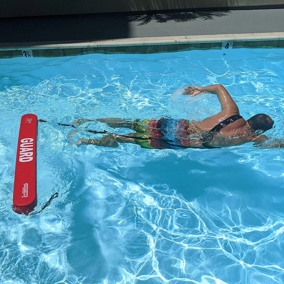 Rescue Tube L252