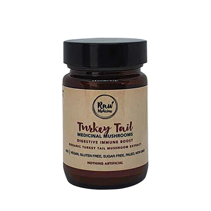 Organic Mushroom Extract Shiitake 50g C1964