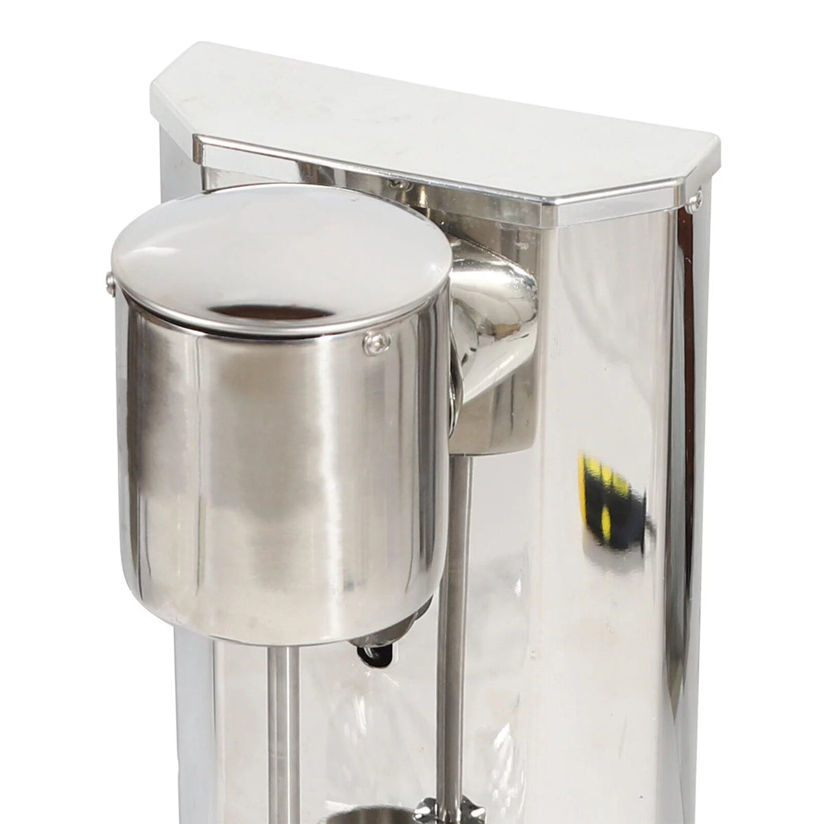 Stainless Steel 180W Electric Milkshake Maker B547