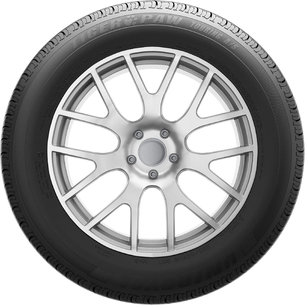 205/70R15 96H All-Season Radial Car Tire Q68665