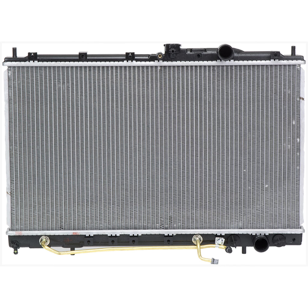 Radiator for 1993-1996 Mitsubishi Mirage, Eagle Summit U319