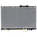 Radiator for 1993-1996 Mitsubishi Mirage, Eagle Summit U319