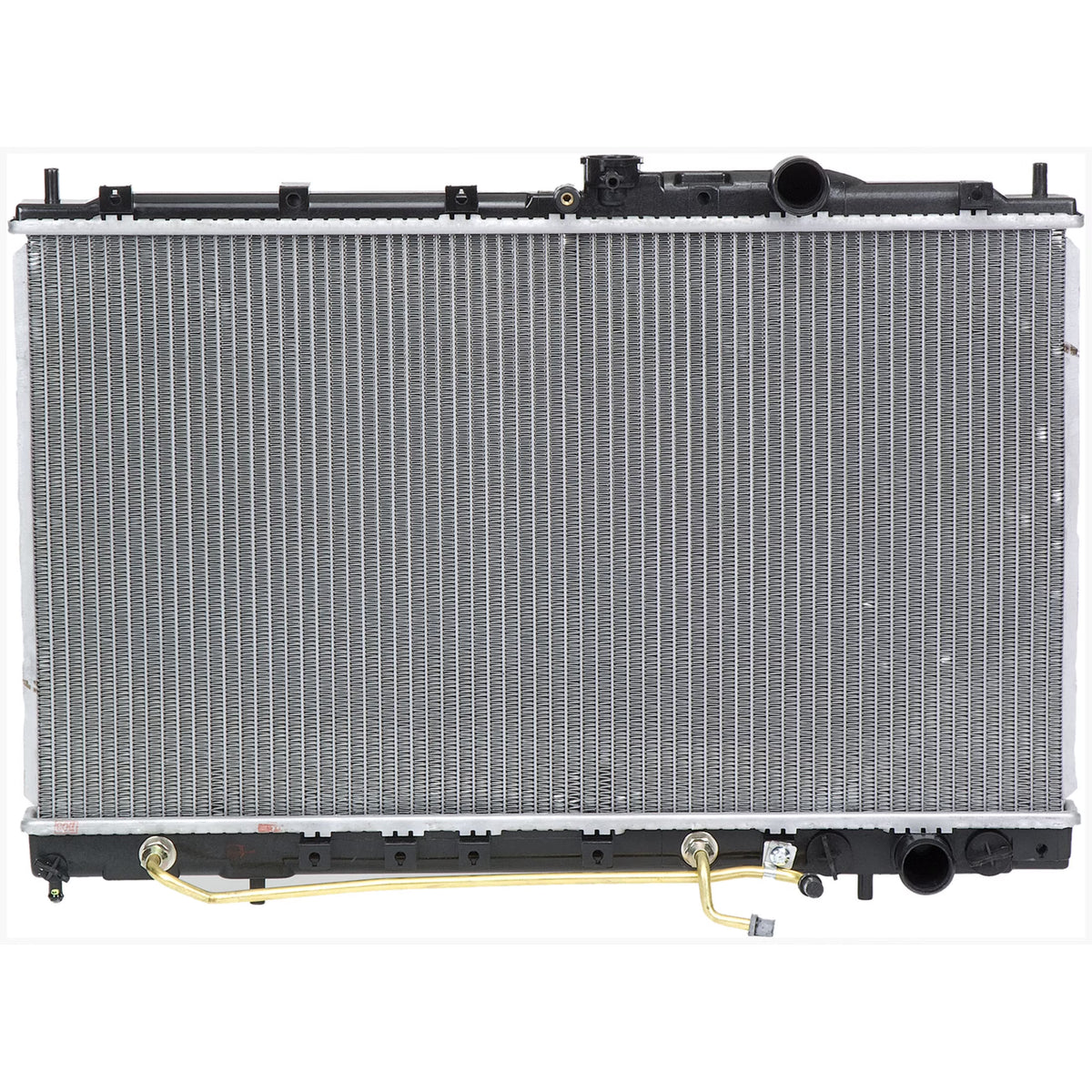 Radiator for 1993-1996 Mitsubishi Mirage, Eagle Summit U319