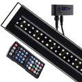 Serene Sun Freshwater LED with Wireless 24 Hour Remote Control (24-36 inch) Y64233