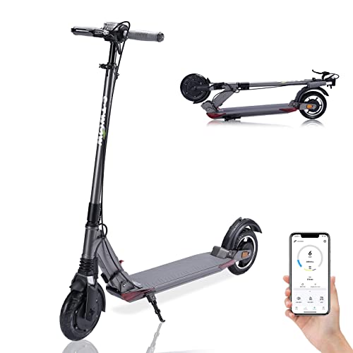 Electric Scooter Lightweight Foldable Q10102