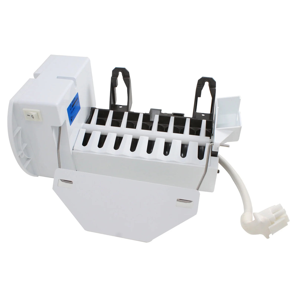 Refrigerator Ice Maker Replacement J731