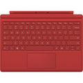 Red Type Cover U283