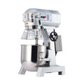 10Qt 600W Commercial Stand Mixer with 3 Attachment W156703
