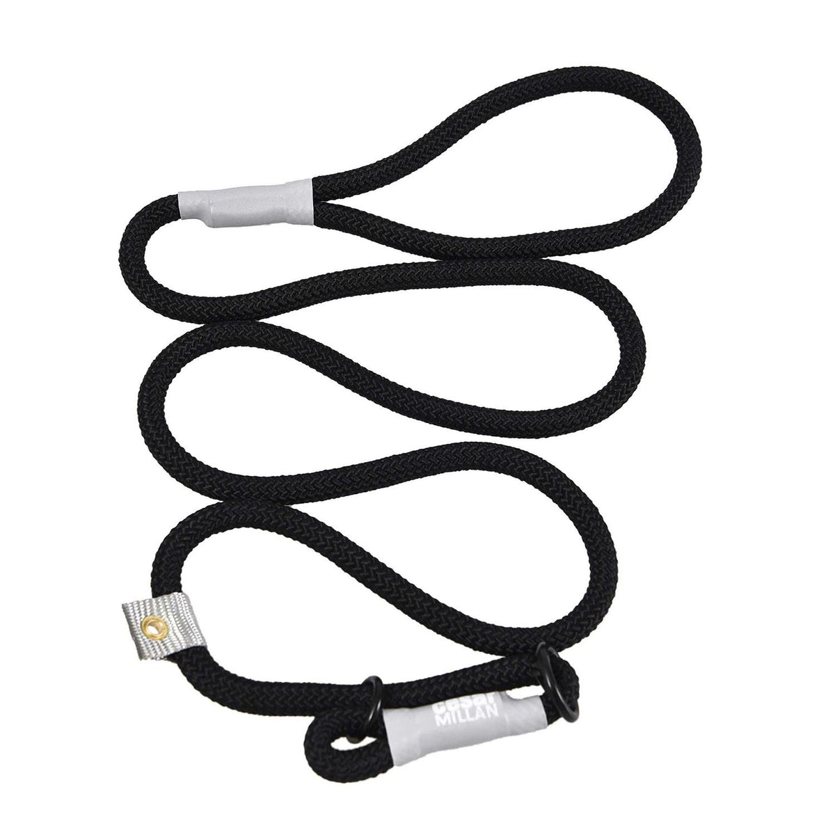 2-in-1 Slip Collar Dog Training Lead & Collar S5706