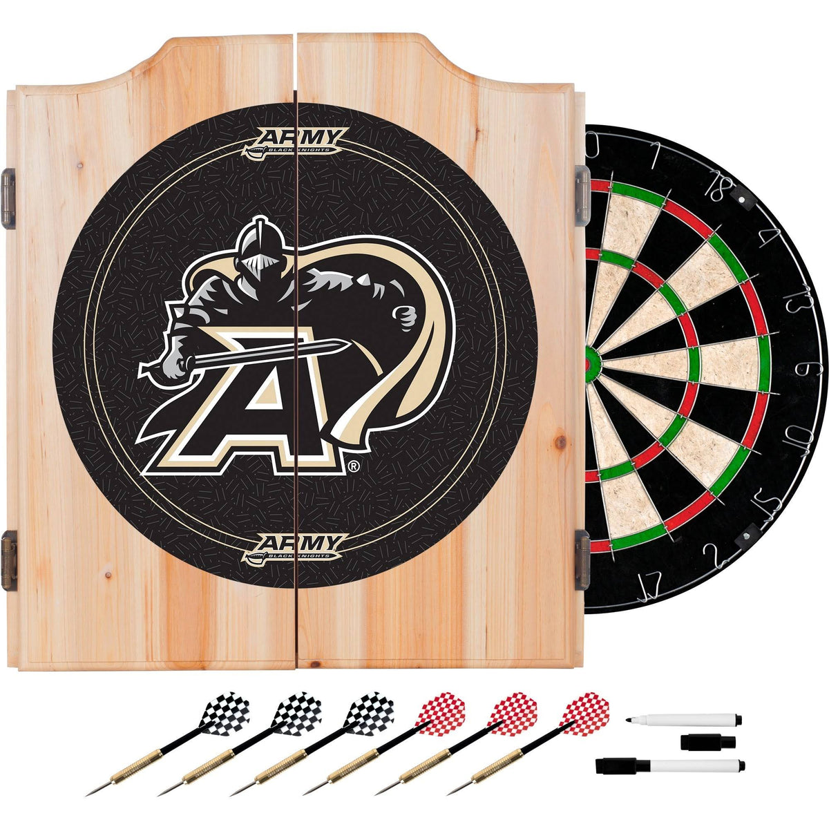 Dart Cabinet Set W21910
