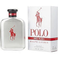 Polo Red Rush A1258