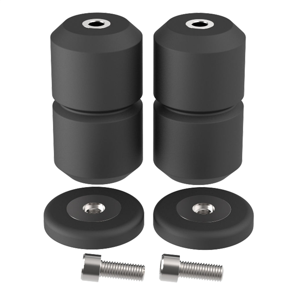Suspension Enhancement System for Dodge Chrysler Models Y547