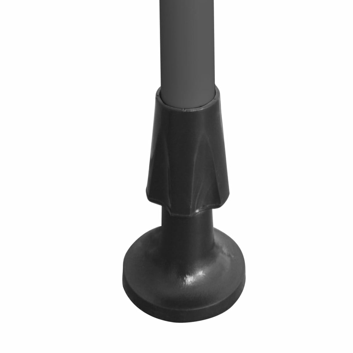 118.1" Anthracite Retractable Awning F2853