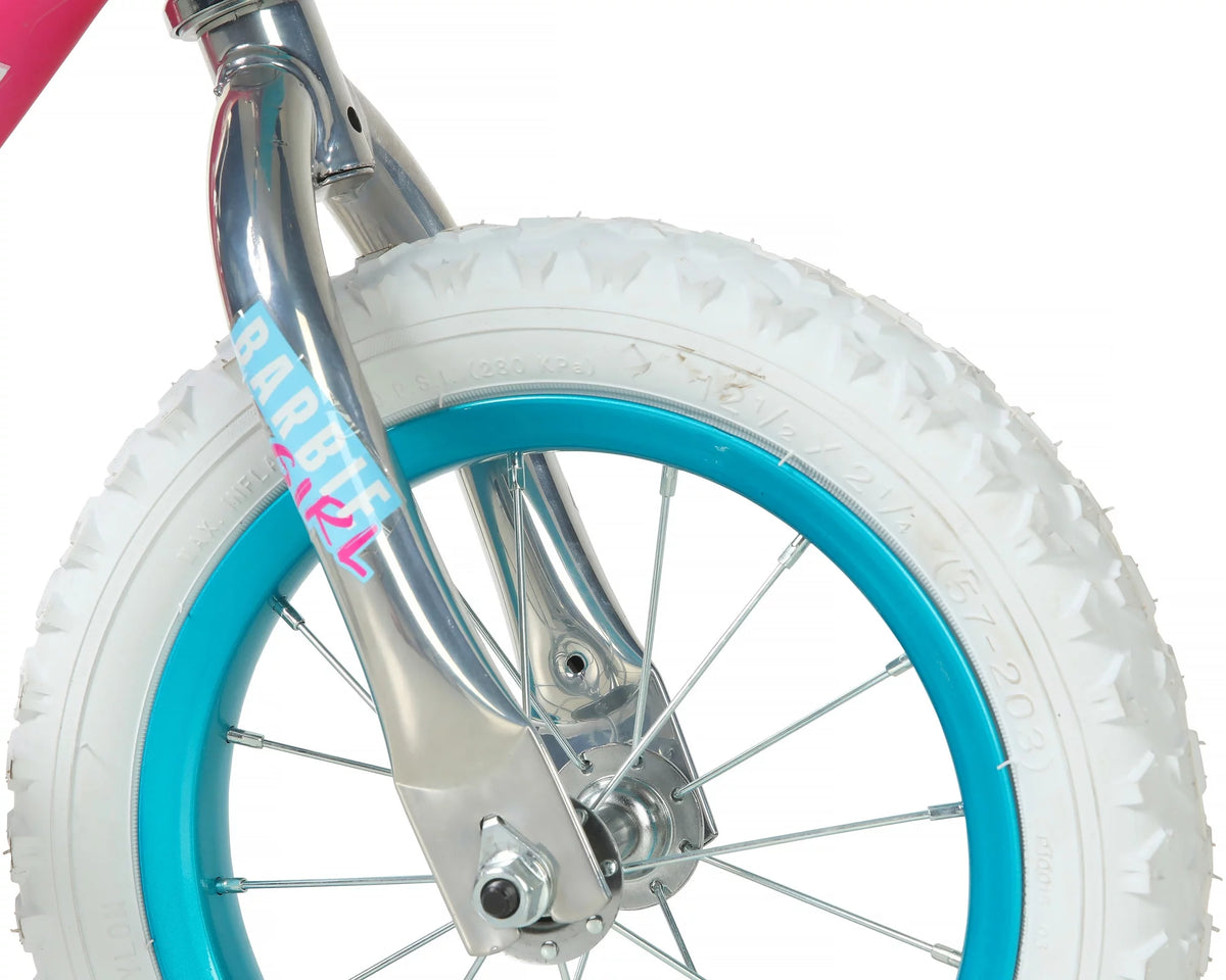 12-inch Girls BMX Bike S717