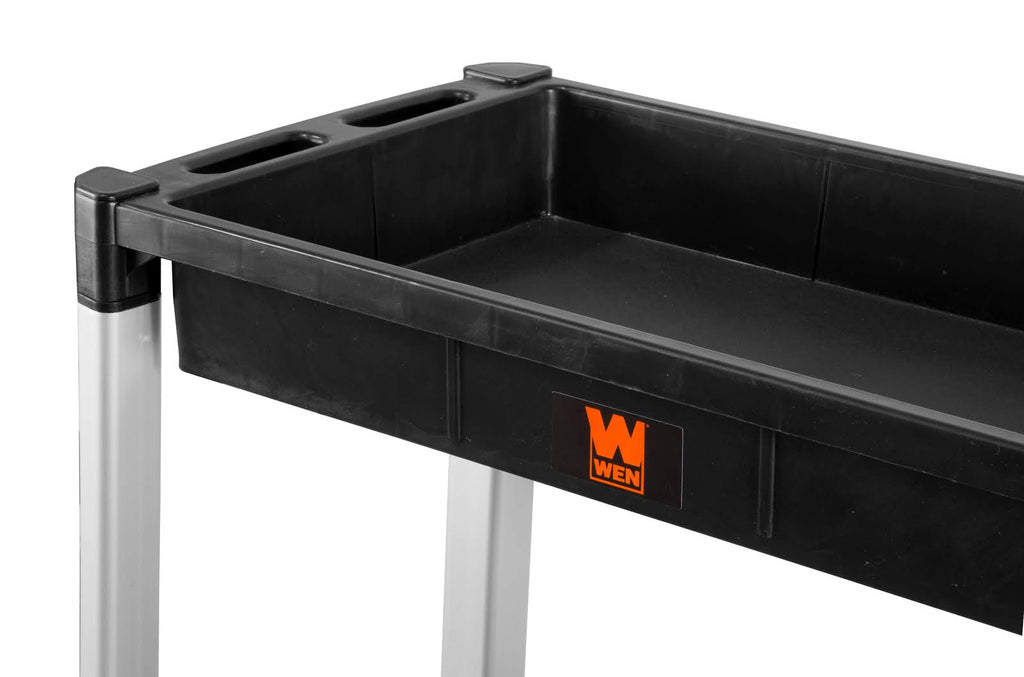 Double Decker Utility Cart I6614