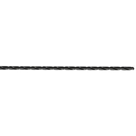 17/32x22x24x22 HSS Extra Long Drill Bit K81199
