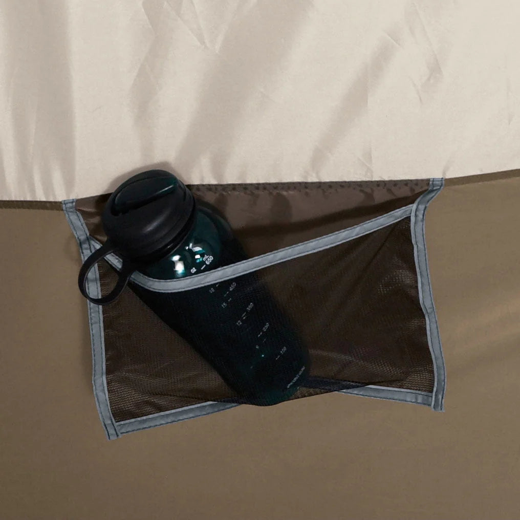 8 Person Camping Tent J134