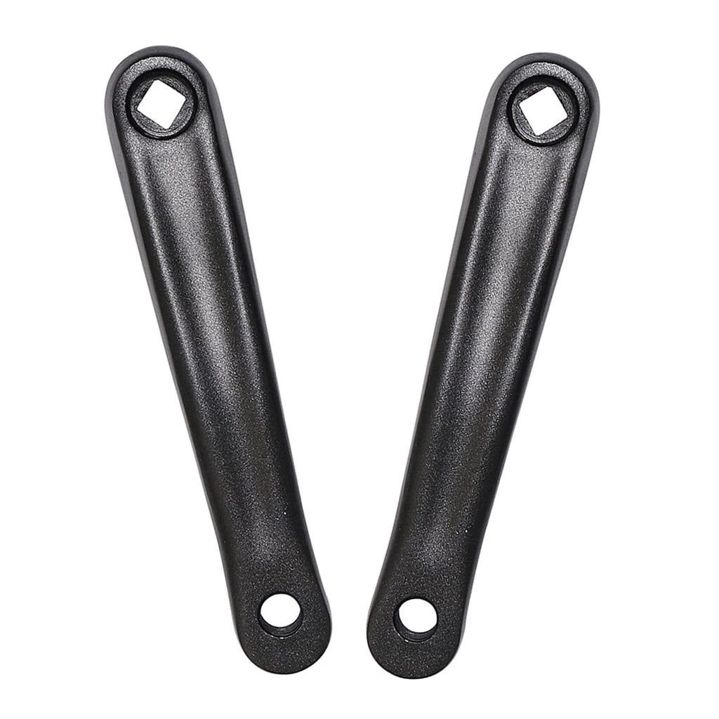 Electric Bike Crank Arm 170mm Left Right Diamond Hole J42977