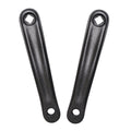 Electric Bike Crank Arm 170mm Left Right Diamond Hole J42977