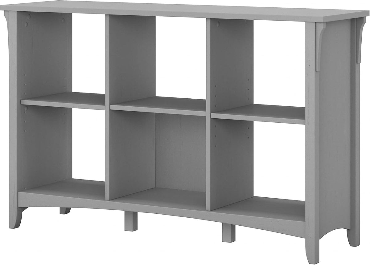 6 Cube Organizer, Cape Cod Gray J576288