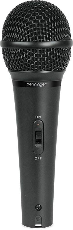 Dynamic Microphone 3-Pack D16177