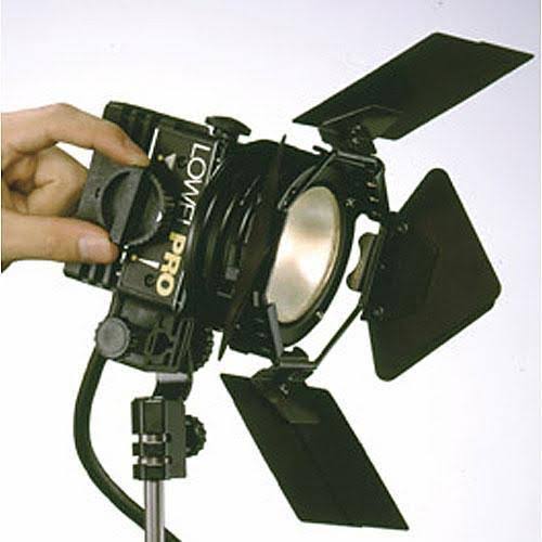 Continuous Light Kit with Case D891594
