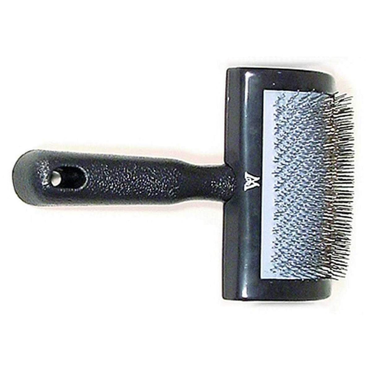 Curved Slicker Brush H534