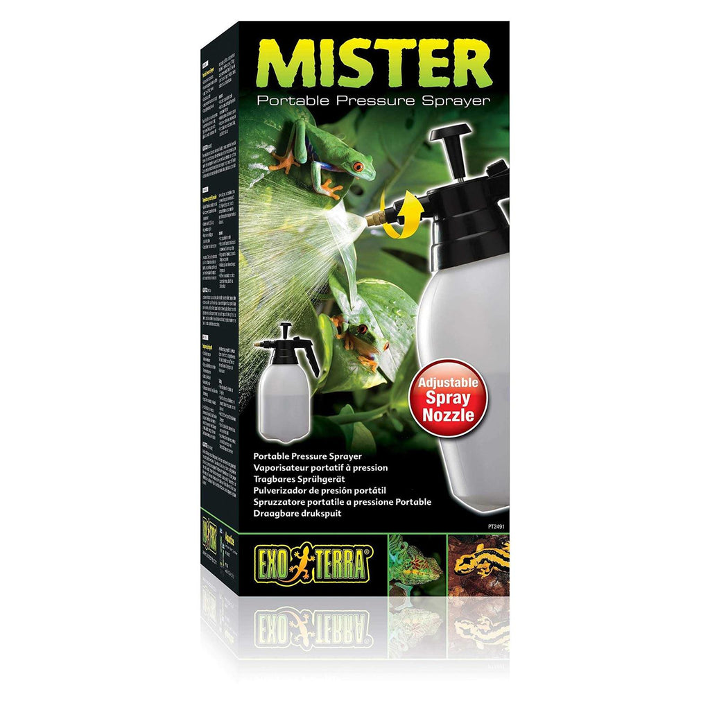 Mister Pressure Sprayer E4067