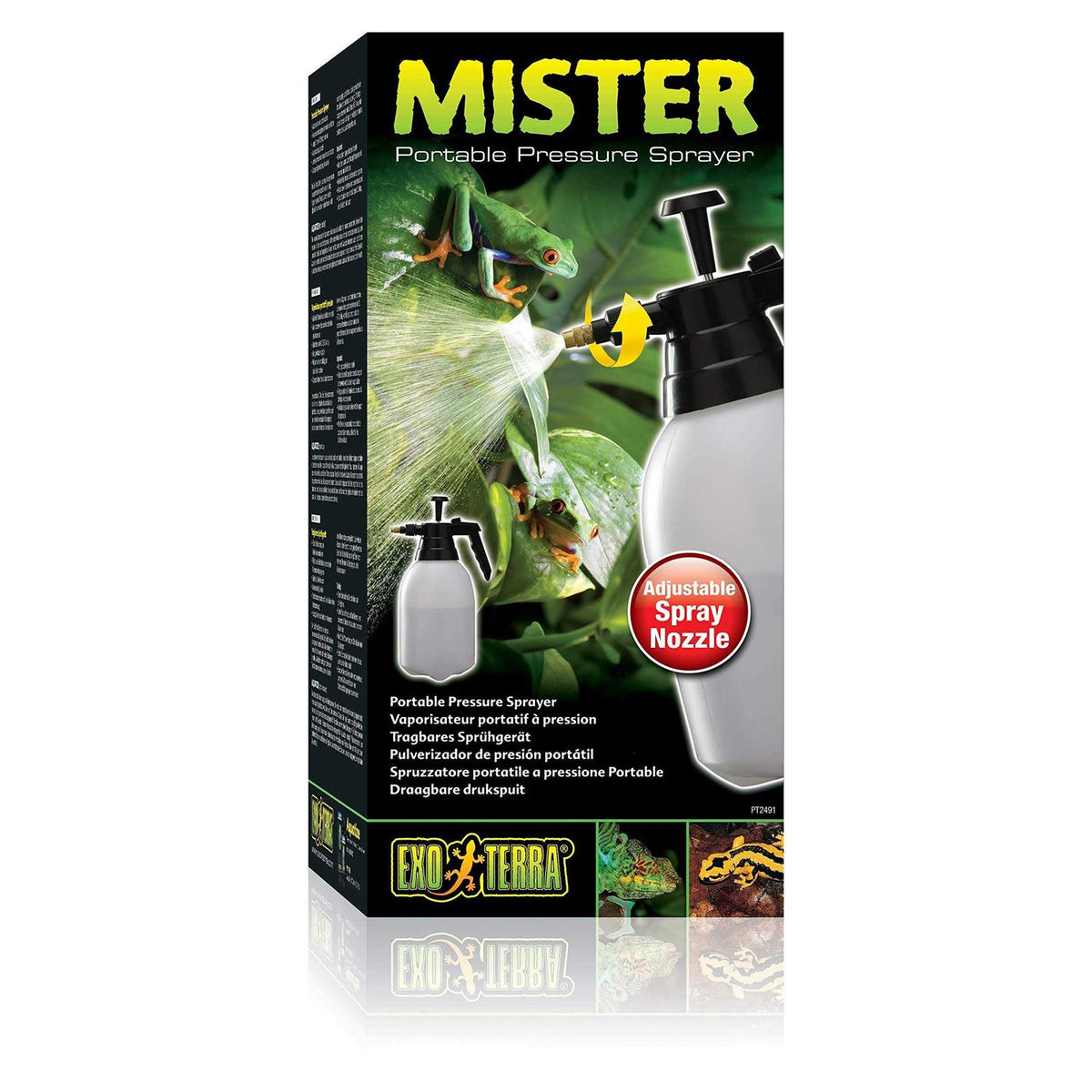 Mister Pressure Sprayer E4067