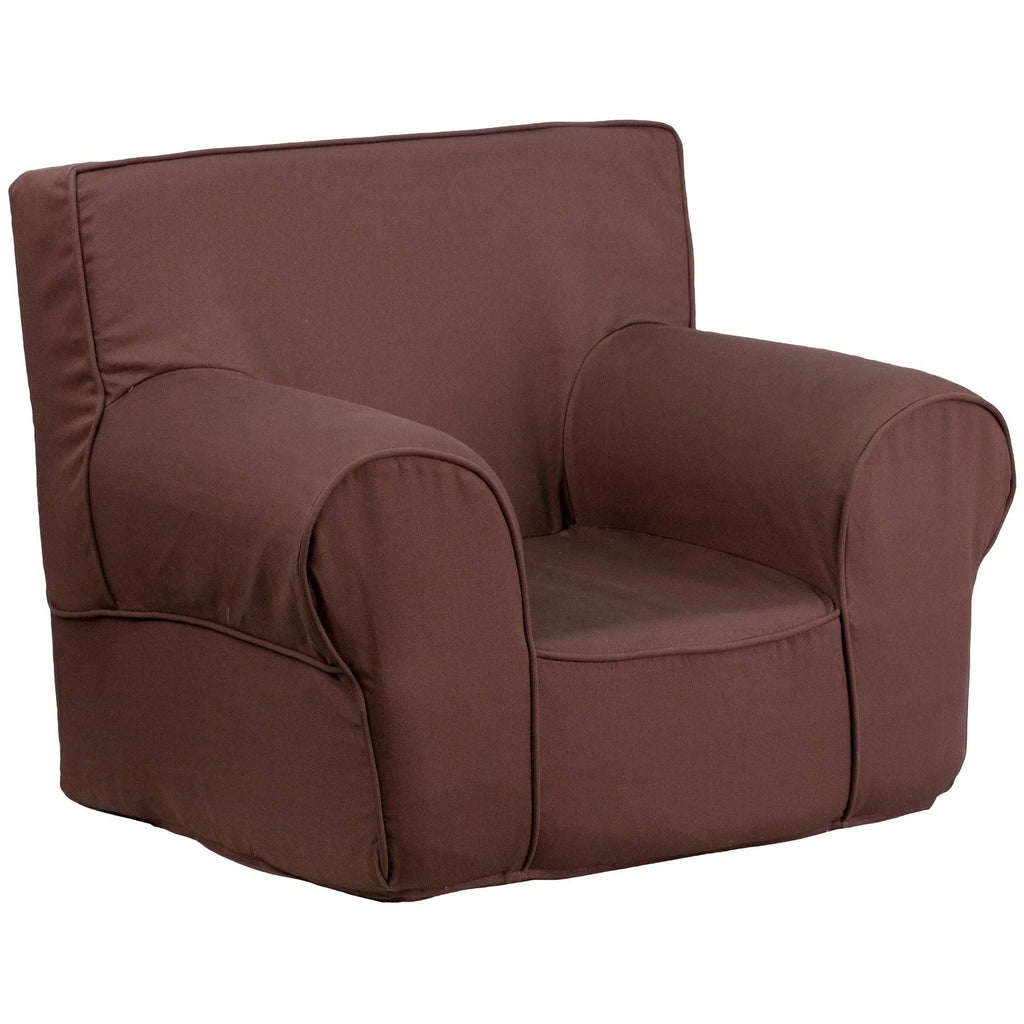 Light Pink Kids Chair K759