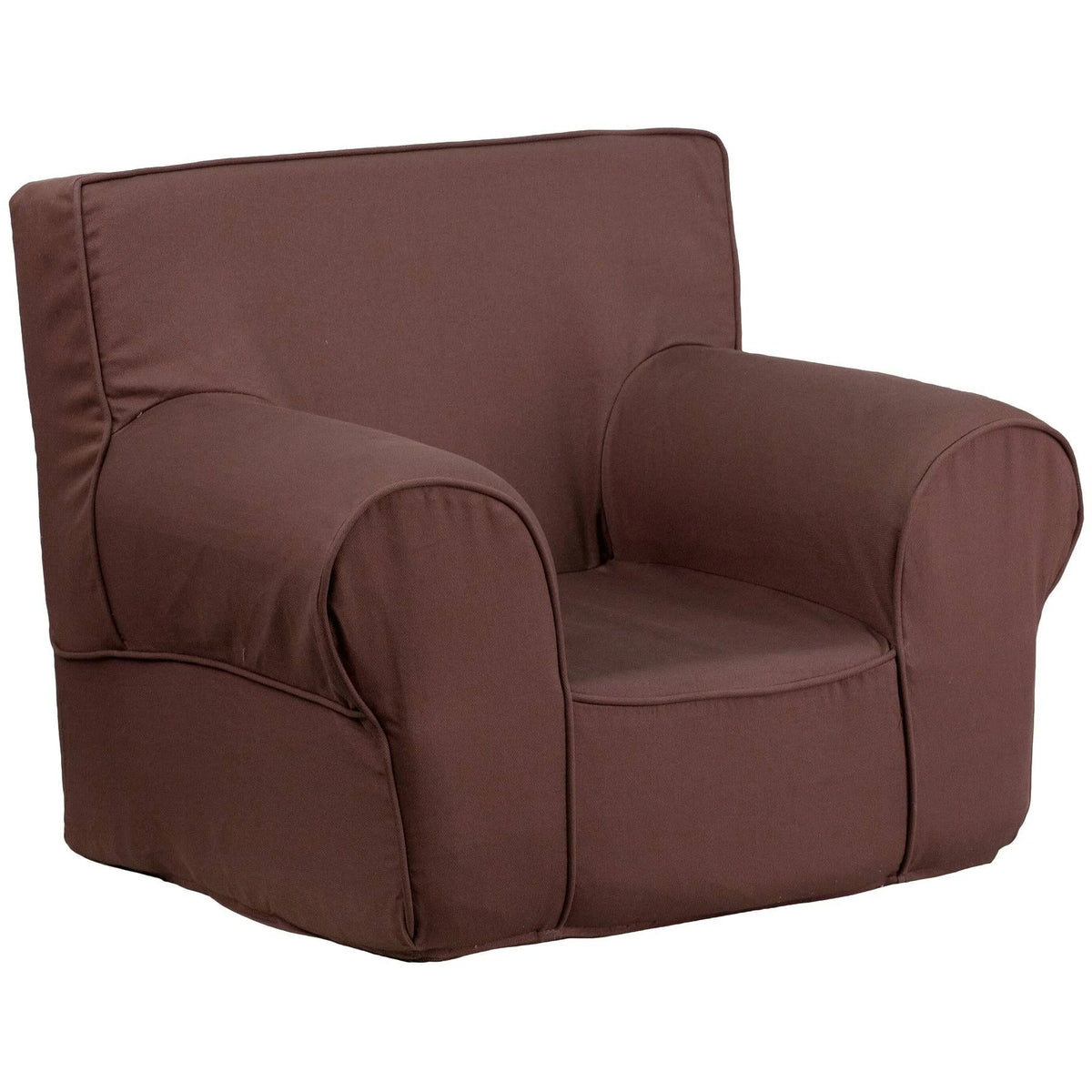 Light Pink Kids Chair K759
