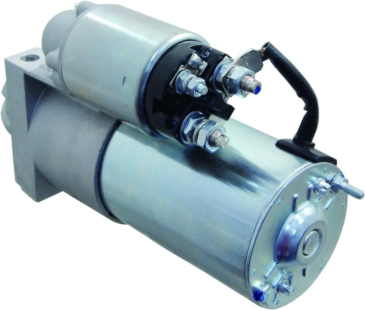Starter Replacement 8.1L Pack of 2 K509677