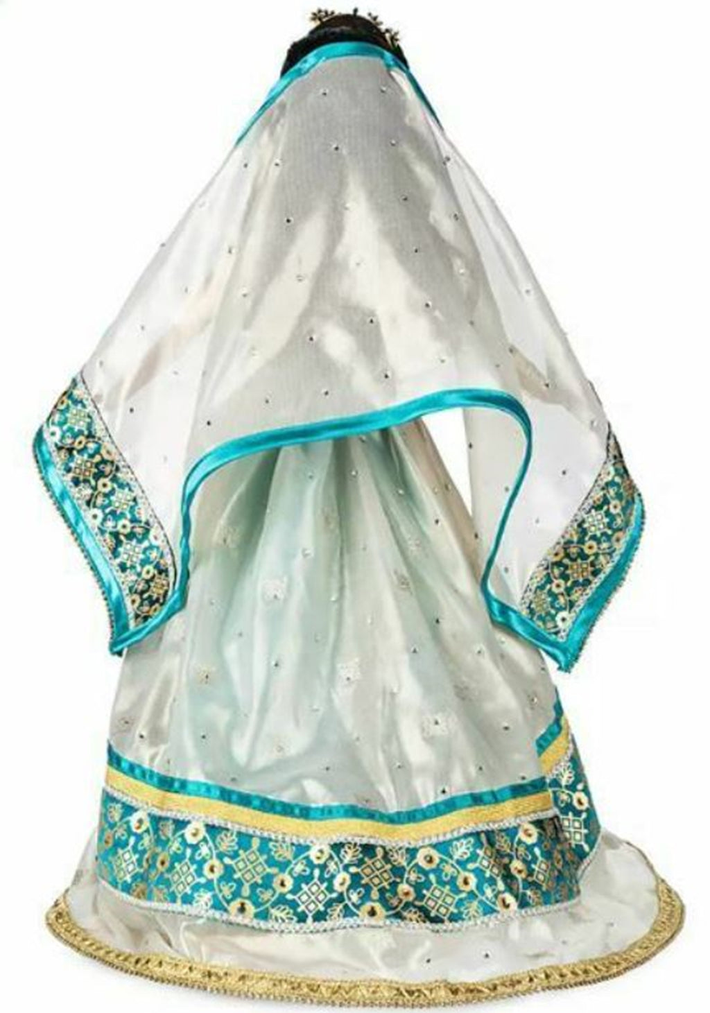 17" Limited Edition Doll Set A576