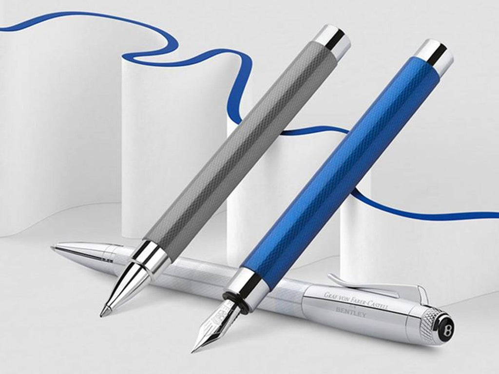 Rollerball Pen Blue M103311