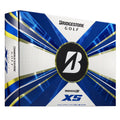 12 Pack White Golf Balls H18587