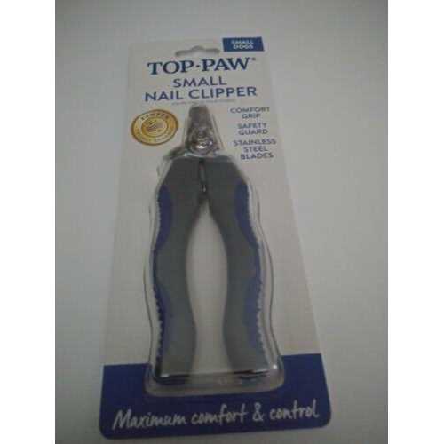 Pet Nail Clipper F8879