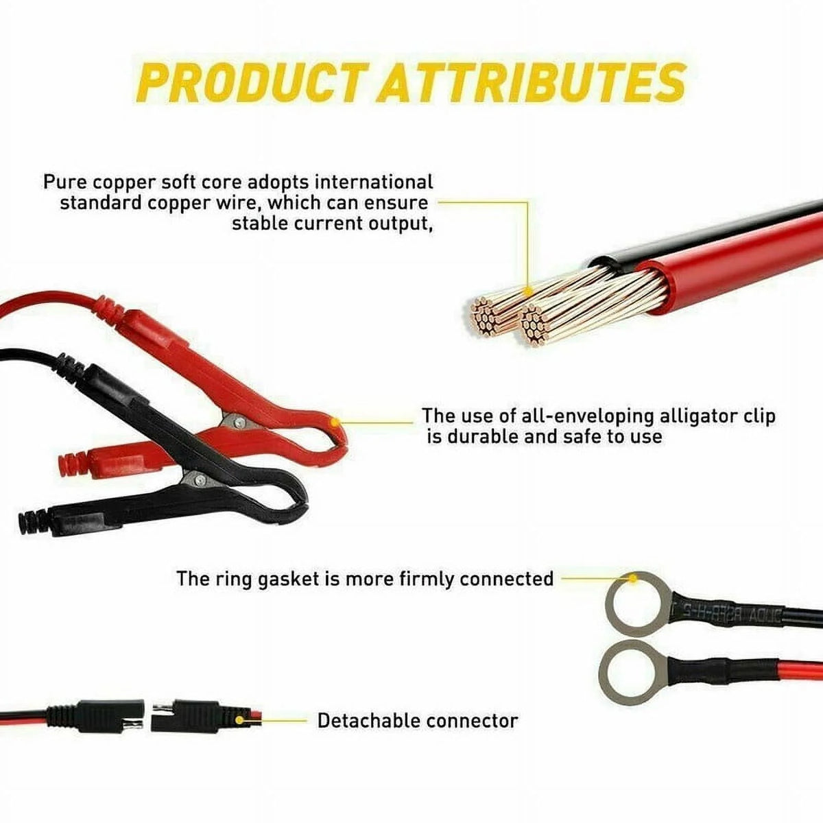 12V Smart Car Battery Charger with Digital Display Z9210