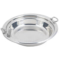 2 1/2 qt Stainless Casserole Dish H251698