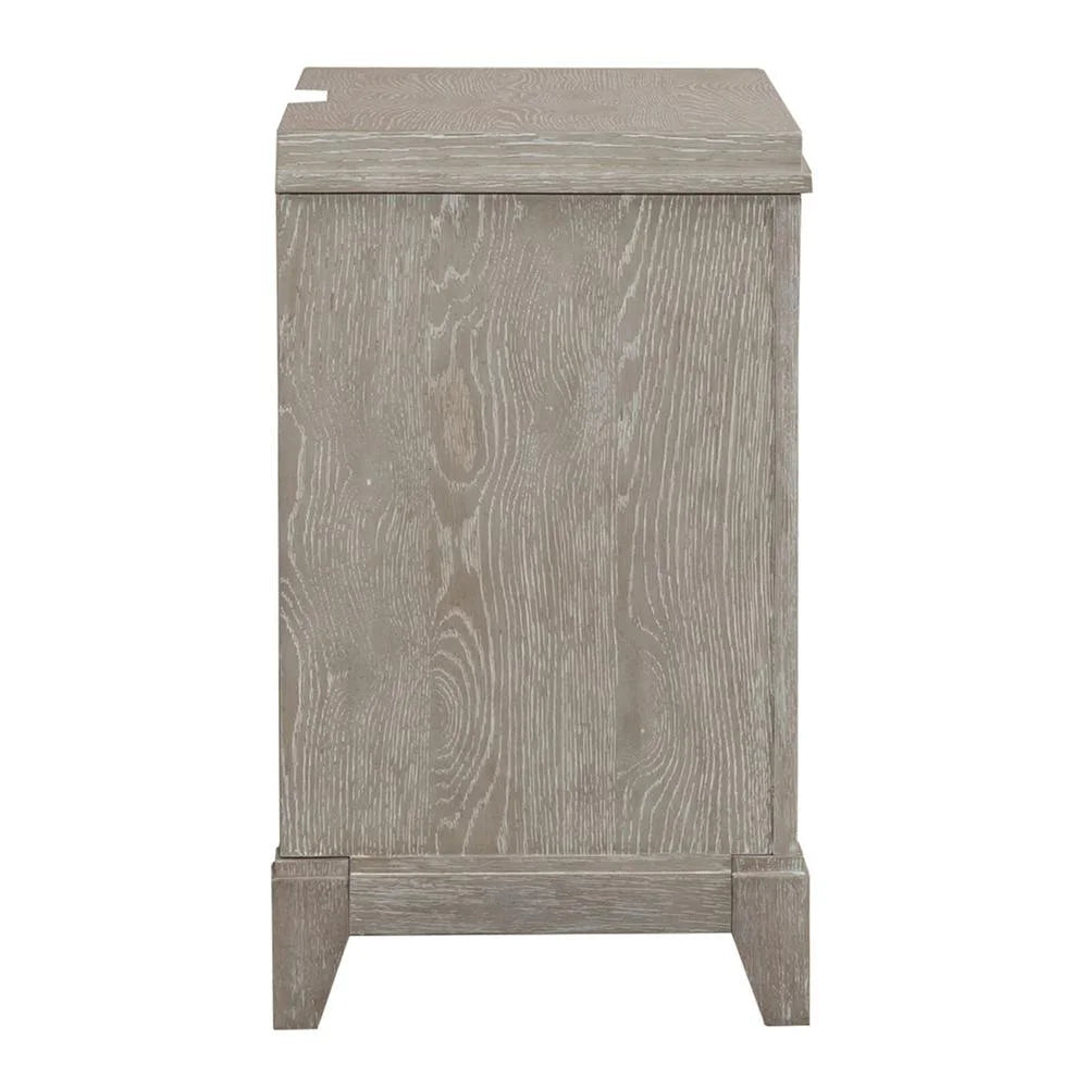 3 Drawer Night Stand A37111