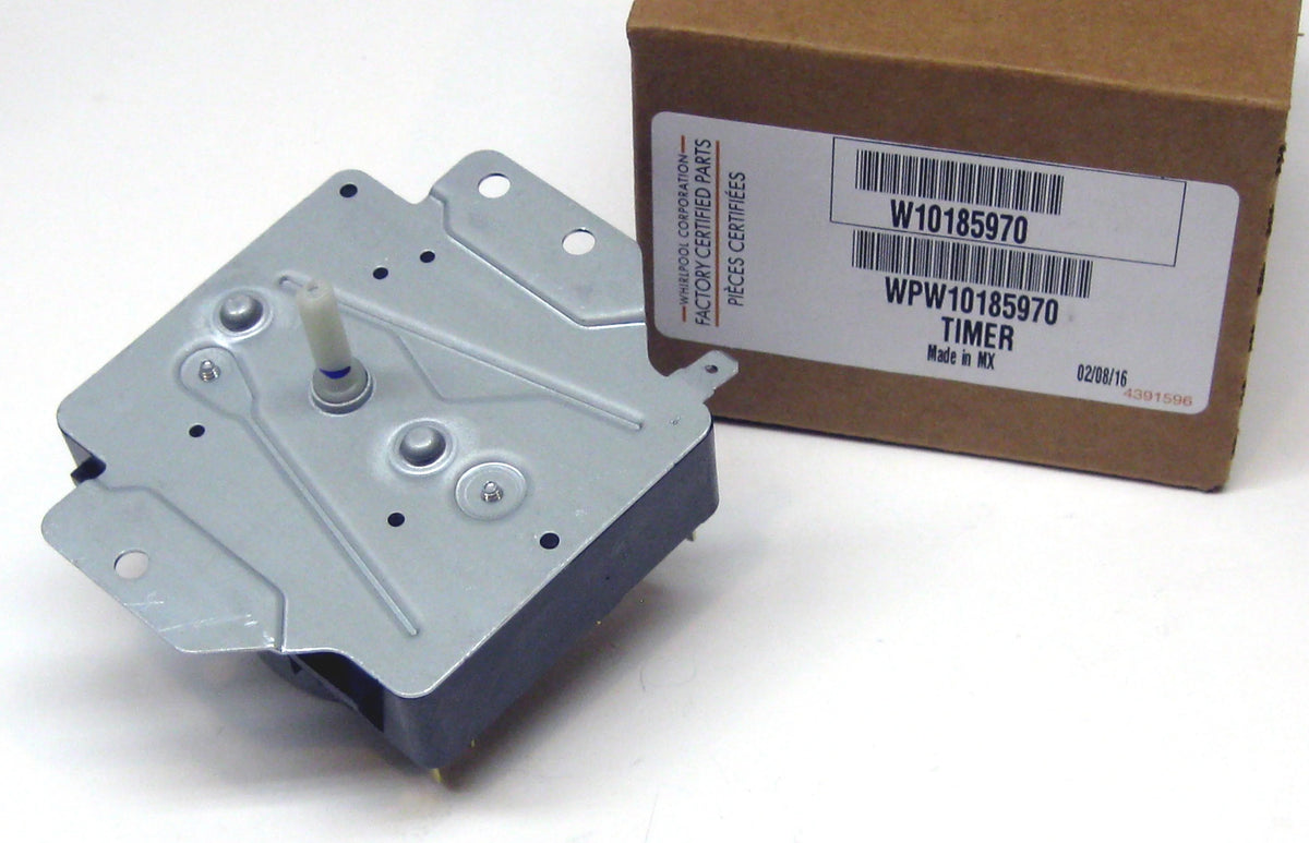 4.75 In. Timer V785
