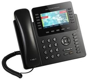 UCM6204 IP PBX with 4 FXO + GXP2170 4-UNITS IP Phone O887