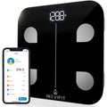 Smart Body Fat Scale with Bluetooth W121504