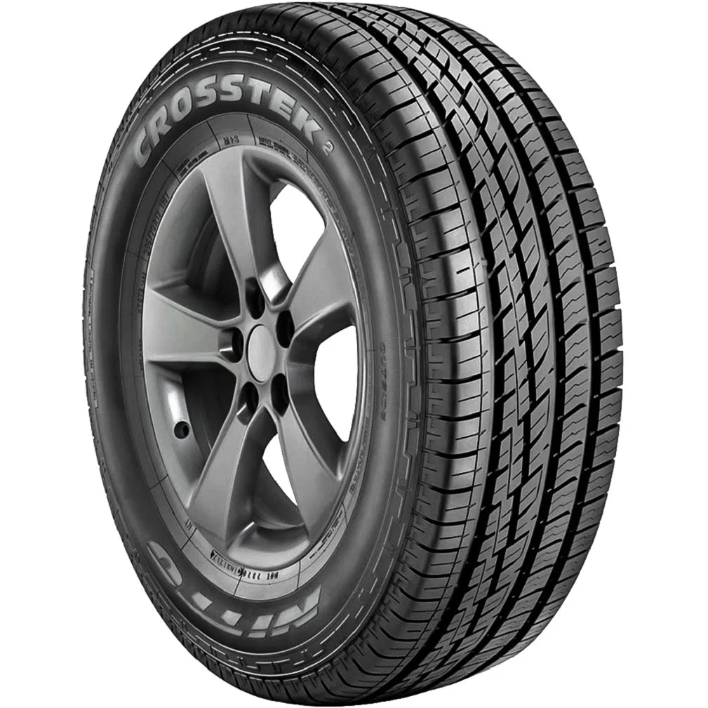 255/65R16 106T All Season Tire U539