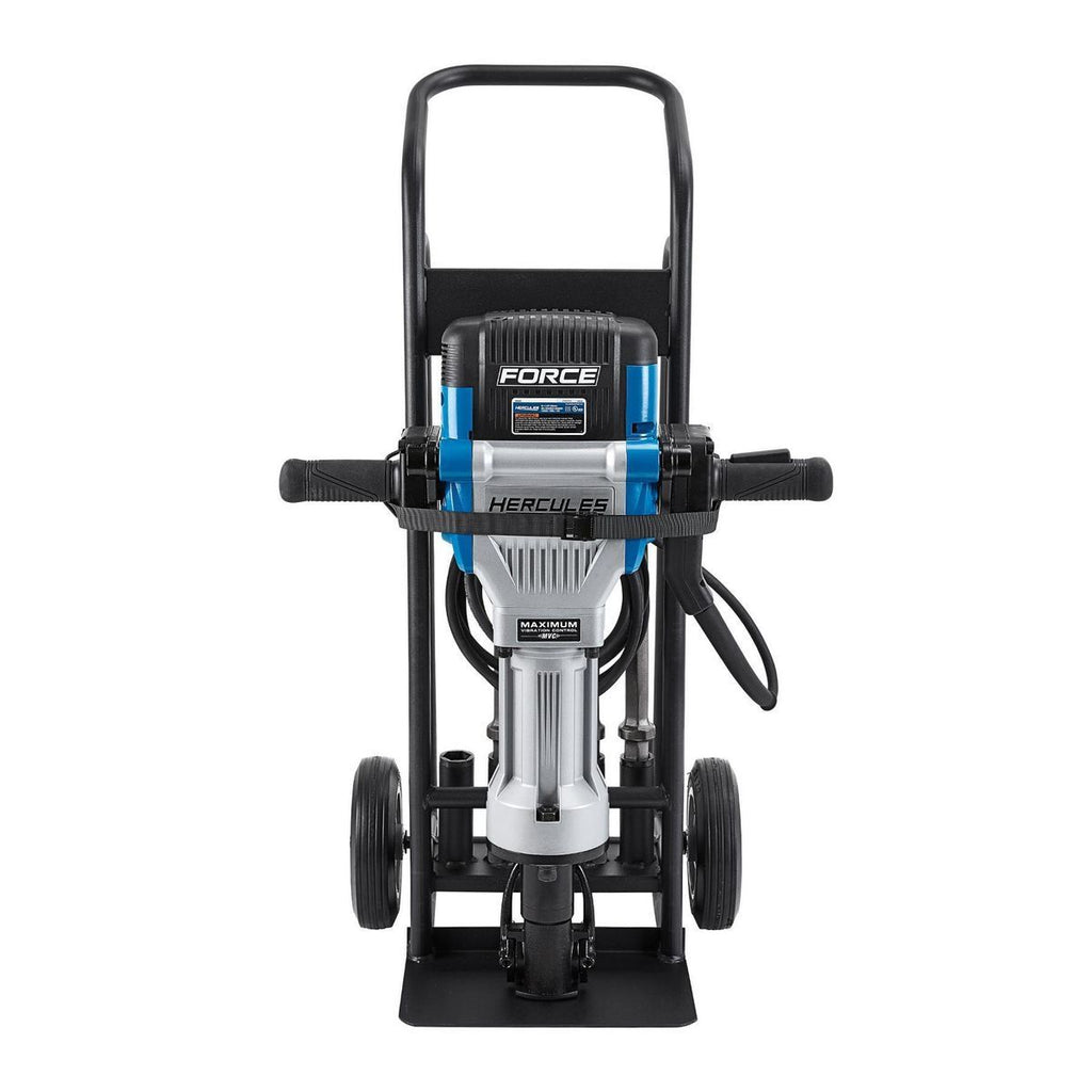 350 lb. Capacity Breaker Hammer Cart M25901