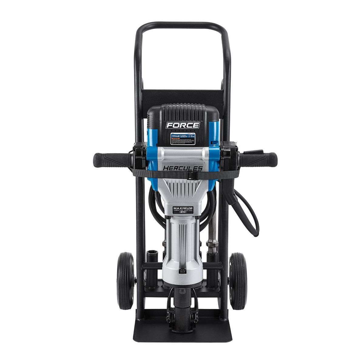 350 lb. Capacity Breaker Hammer Cart M25901