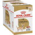 Chihuahua Adult Loaf in Sauce Dog Food M634813