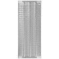 Perforated Flame Tamer for Gas Grills M95353